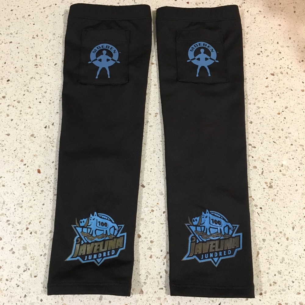 Moeben running arm sleeves